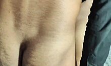 Yo, stepsister got ready for the party and I lost it