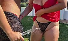 i fucked my stepsister and we came touching each other