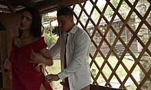 fucking my wife's sister at wedding