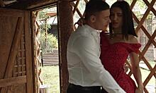 fucking my wife's sister at wedding