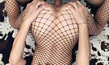 This video turned upside down