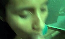 sexo real entro a la habitacion de mi hermanastra y hago que se trague mi semen video completo en sheer com