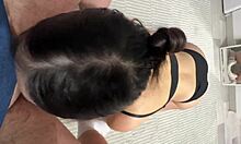 cum in my little mouth, teen amateur