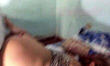 i blindfolded my latina and pounded her tight ass for cumshot