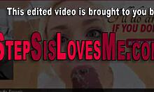 pussy eaten by stepsis teen in hardcore oral session