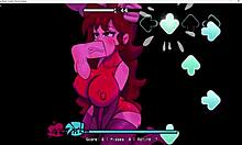 wanna play this fnf sex mod with big tits action?