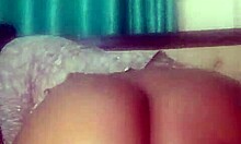 Angela Oxo Bouncy Booty Solo Play