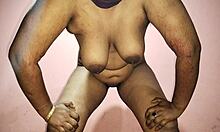 I called my broter-in-law and he fucked me so hard, oh god!