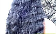 Tourist paid me to film naked in Buzios RJ