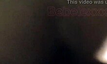 i blindfolded my latina and pounded her tight ass for cumshot