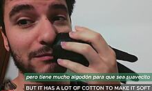 Homemade Fleshlight Crafted for Wild Solo Fun at Work