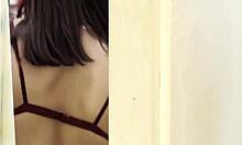 mia martinez and sean lawless cut a deal with hot shoplifter action