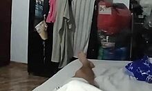 neighbor recording while sucking dick