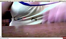 webcam girl free teen 18+ porn video