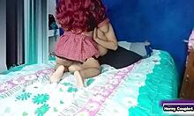 I Love Sucking Monster Cocks Feeling Them Enter My Mouth