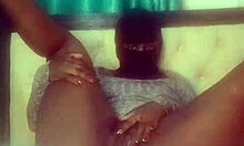 Angela Oxo Bouncy Booty Solo Play