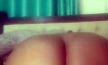 Angela Oxo Bouncy Booty Solo Play