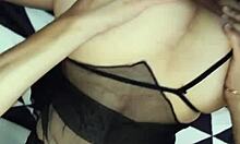 This video turned upside down