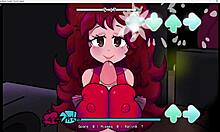 wanna play this fnf sex mod with big tits action?