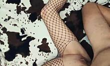 This video turned upside down