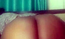 Angela Oxo Bouncy Booty Solo Play