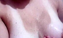 I Want To Feel Your Hot Cum Dripping On Me