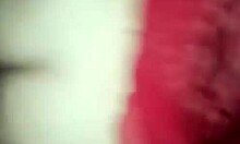 COMENDO A GOSTOSA RUIVA AMATEUR