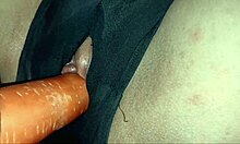 Wet Blowjob With Lots Of Cum In Mouth