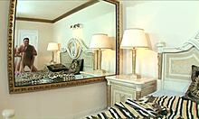 El follar duro hardcore se siente increíblemente salvaje