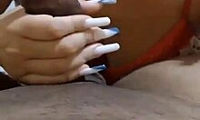 Extreme Humiliation For A Submissive Cuckold Who Cums A Lot