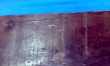 Stepfather rams my tight pussy hard after school class