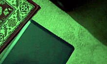 Jealous Stepmom's Secret