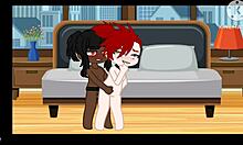 Fucking with my best friend lesbian sex