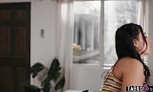 gal ritchie learns lesbian skills from adria rae 😘