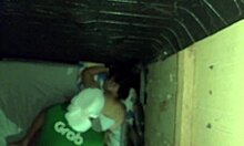 Pinay's Hotel Encounter: Passion Unleashed.