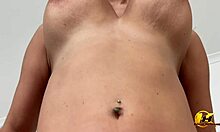 Watch me jumping with huge tits bouncing in slow motion. Pure eye candy!