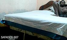 だからバヒアファベラの最高のチックとフックアップした。フルビデオはRedで！