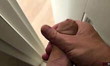 stepdad busted me and my boyfriend mid-sex and jumped in for a crazy threesome