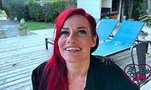 sally belle milf discovers anal sex