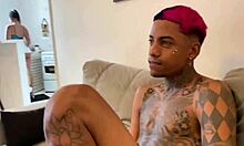 Amanda Souza Invited Me Over To Fulfill My Fantasy With Her Latina Curves