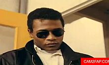 Attractive Teen on Webcam