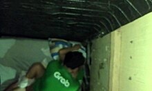 Pinay's Hotel Encounter: Passion Unleashed.