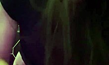 Hey, why not watch me bang my pussy hard in the club bathroom?