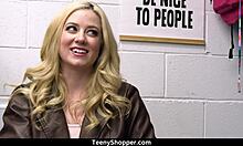 i pound the bikini thief river lynn with her big ass