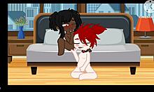 Fucking with my best friend lesbian sex