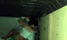 Pinay's Hotel Encounter: Passion Unleashed.