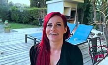 sally belle milf discovers anal sex