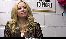 i pound the bikini thief river lynn with her big ass