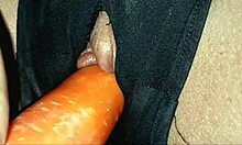 Wet Blowjob With Lots Of Cum In Mouth