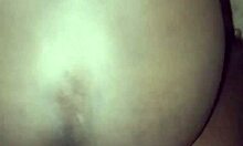 Hot Kenyan Lady Loves My Dick in Her Creamy Wet Pussy